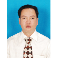 cover CV: Lê Minh Quế