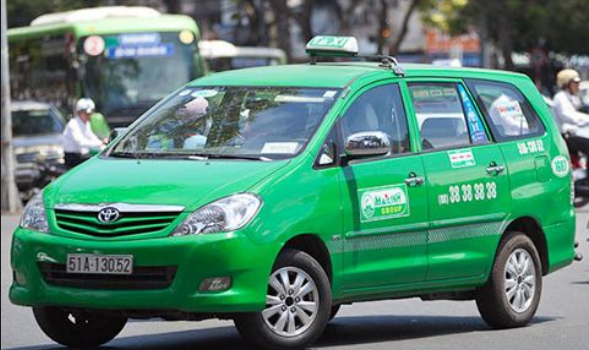 Gần 6.000 nhân viên Mai Linh nghỉ việc vì Grab, Uber