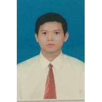 cover CV: TRỊNH VĂN TRONG