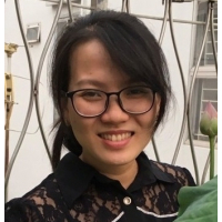 cover CV: Trần Thị Diễm