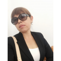 cover CV: Trịnh Thị Thuỳ Dương