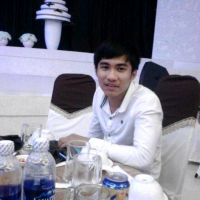 cover CV: Cao Văn Thương