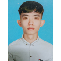cover CV: Dương Thành đạt 