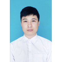 cover CV: Lê Hồng Phúc