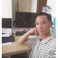 cover CV: Ma Văn Đeng