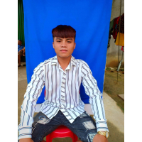 cover CV: Ngân Đức Thắng