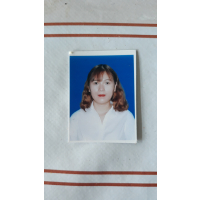 cover CV: Hoàng Thị Tịnh Hà