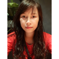 cover CV: Nguyễn Thị Thanh Hà