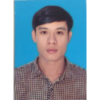 cover CV: Trần Quốc Đạt