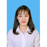 cover CV: Bùi Thị Hoài Trang