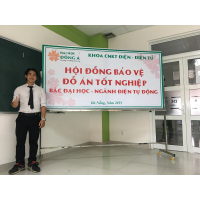 cover CV: Phan Văn Việt