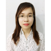 cover CV: Trần Thị Thu Hà