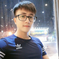 cover CV: Nguyễn Trần Minh Long