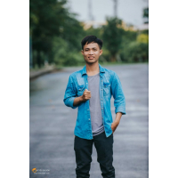 cover CV: Nguyễn Hoàng Vũ