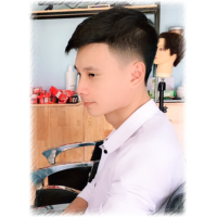 cover CV: Hoàng Van Thảo