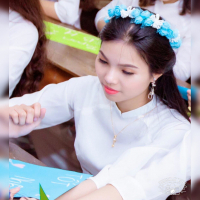 cover CV: Trần Thị Minh Phúc