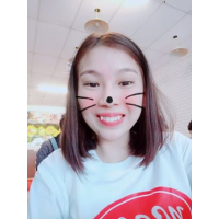 cover CV: Trần Thị Diễm My