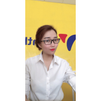 cover CV: Nguyễn Lê Yên Phương