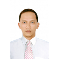 cover CV: LÊ VĂN HƯỞNG