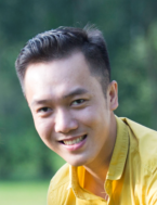 cover CV: Lê Tấn Lâm