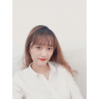 cover CV: Mai Thị Mỹ Dung