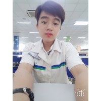 cover CV: Giáp Văn Mạnh