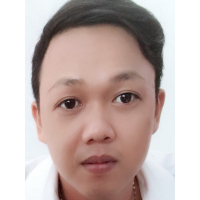 cover CV: Lâm Tường Long