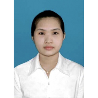 cover CV: Lương Thị Quế Chi