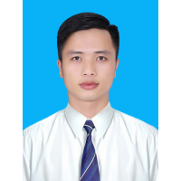 cover CV: Ngô Văn Thôi