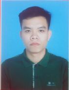 cover CV: Nguyễn Kim Hải