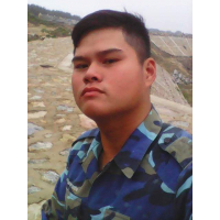 cover CV: Nguyễn Văn Thịnh