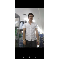 cover CV: Lương Văn Hằng