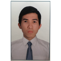 cover CV: Nguyễn Văn Lâm