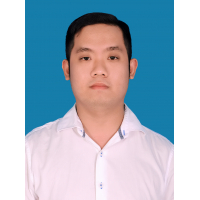 cover CV: Trà Việt Toàn