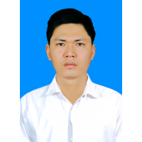 cover CV: Nguyễn Đức Tưởng