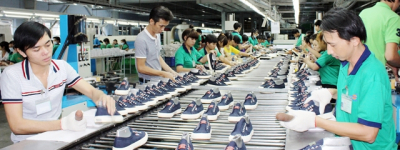 Bình Dương: Mức lương và môi trường sống của công nhân hiện nay