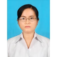 cover CV: Huỳnh Thị Hồng Kim