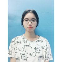cover CV: Phạm Thu Hằng