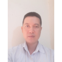 cover CV: Nguyễn Thế Quân