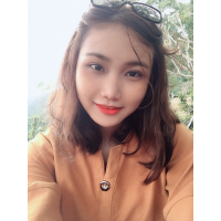 cover CV: TRẦN THỊ NGỌC THU