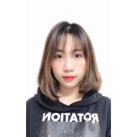 cover CV: Ngô Thị Thùy Linh