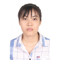 cover CV: Trương Thị Mỹ Liên