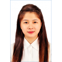 cover CV: Đậu Hoàng Linh