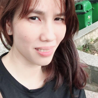 cover CV: Lê Thị Phương Thanh