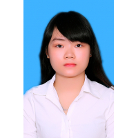 cover CV: Nguyễn Thị Kim Tho