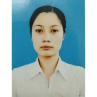 cover CV: Nguyễn Thị Thảo