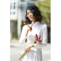 cover CV: Vũ Thị Hương