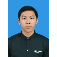 cover CV: Dương Duy Minh