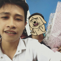 cover CV: Bàn Hữu Quỳnh