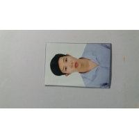 cover CV: Kim Hứa Bảo Duy